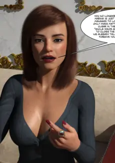 Time for a change Ch (12)