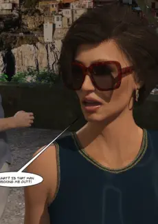 Time for a change Ch (13)