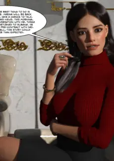 Time for a change Ch (14)