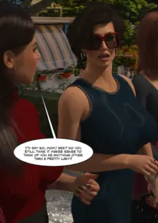 Time for a change Ch (14)