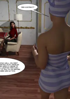 Time for a change Ch (15)