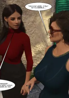 Time for a change Ch (15)