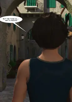 Time for a change Ch (16)