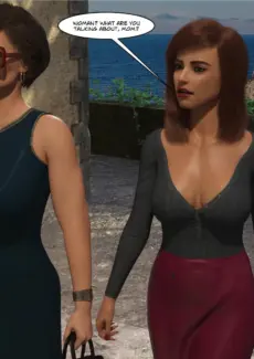 Time for a change Ch (19)