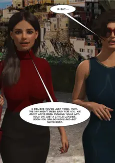 Time for a change Ch (22)
