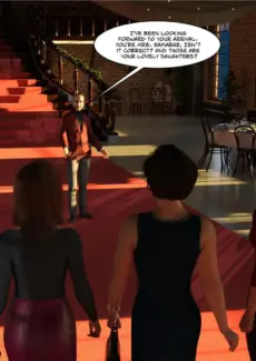 Time for a change Ch (24)