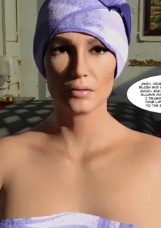 Time for a change Ch (30)