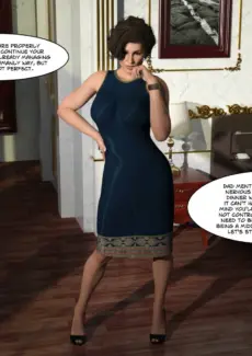 Time for a change Ch (37)