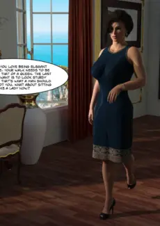 Time for a change Ch (38)
