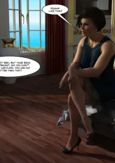 Time for a change Ch (39)