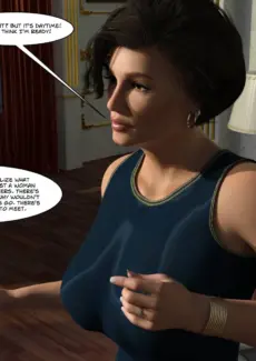 Time for a change Ch (41)