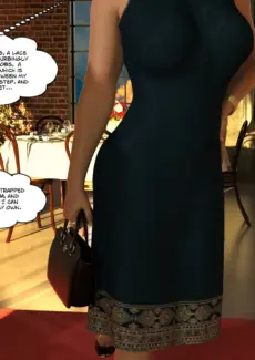 Time for a change Ch (48)