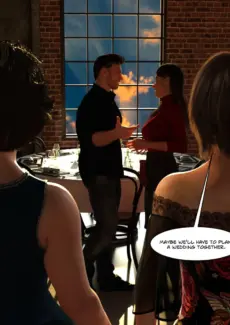 Time for a change Ch (55)