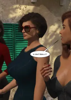 Time for a change Ch (7)
