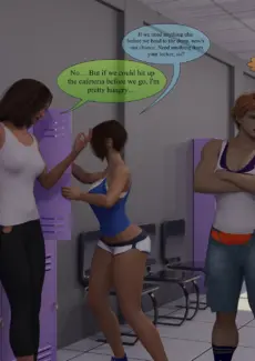 Trio Trouble (46)