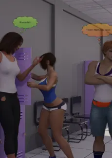 Trio Trouble (47)