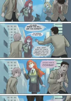 Twitter comics and sequences (22)