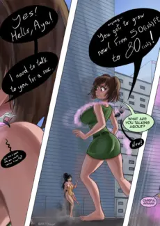 Twitter comics and sequences (53)