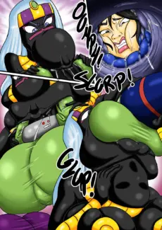 Vore From Deep Space005