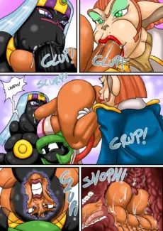 Vore From Deep Space015
