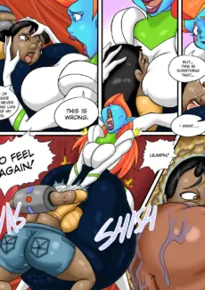 Vore From Deep Space043