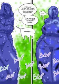 Vore From Deep Space049