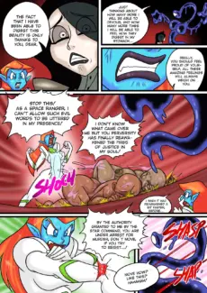 Vore From Deep Space050