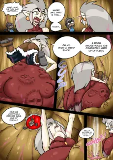 Vore From Deep Space060