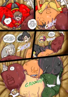 Vore From Deep Space061