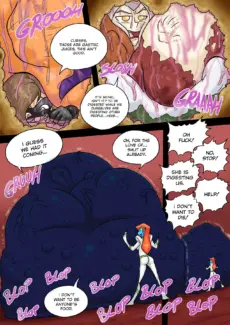 Vore From Deep Space063