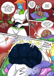 Vore From Deep Space065