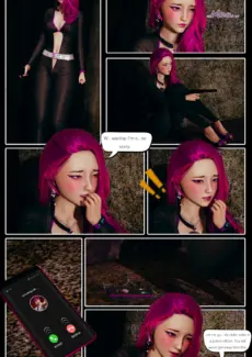 Wendy the spy – EP (11)
