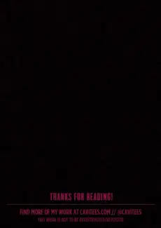 Witching Hour, Foul Play 026