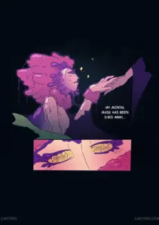 Witching Hour, Foul Play 030