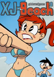 XJ-9 Beach 012