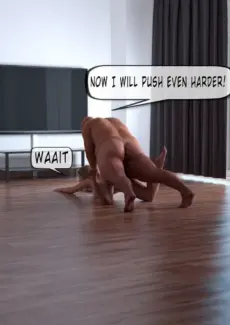 Your wife will be my personal property 2 (155)