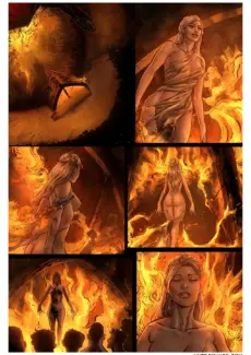 A Song of Vore and Fire (11)