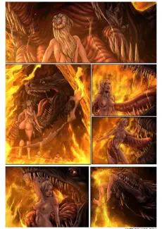 A Song of Vore and Fire (13)