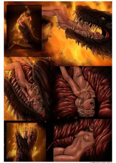 A Song of Vore and Fire (14)