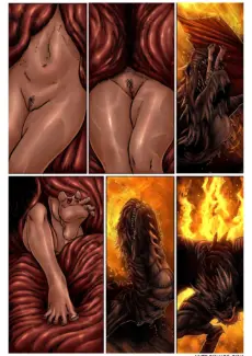 A Song of Vore and Fire (15)