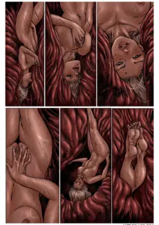 A Song of Vore and Fire (16)