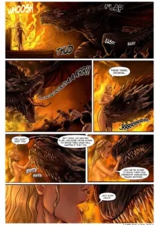 A Song of Vore and Fire (4)