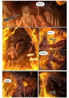 A Song of Vore and Fire (5)