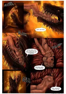 A Song of Vore and Fire (6)