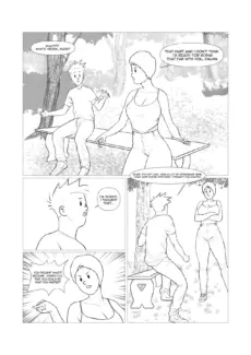 A boy and his tiger004