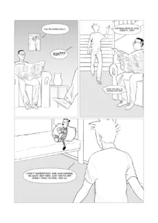A boy and his tiger006