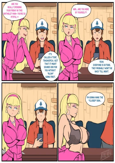 [Banjabu] A slow friday