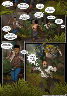 (Alx) Star Wars- Episode 69