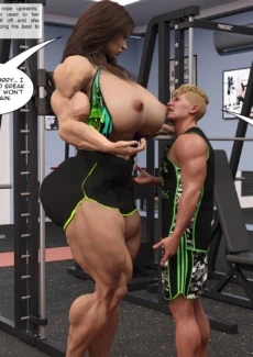 An Unexpected Power (350)