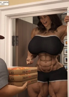 An Unexpected Power (355)